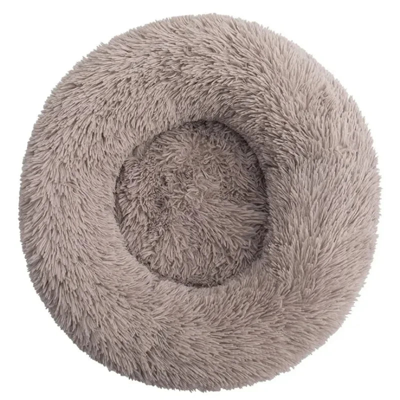 Cama nido ultra suave para perros y gatos
